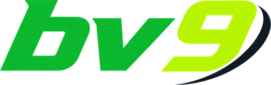 bv9 โลโก้